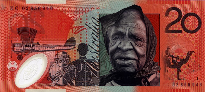 Notable women: Aboriginal and Torres Strait Islander women who should be on banknotes